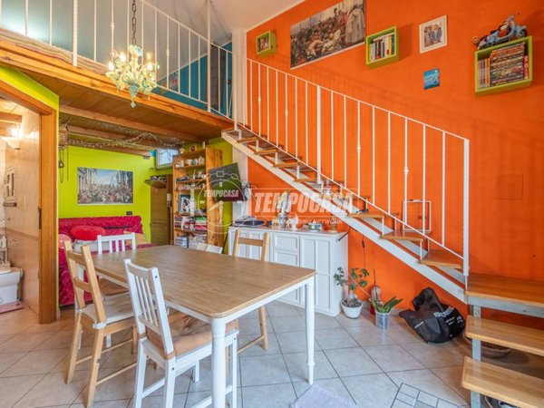 appartamento in vendita a Roma in zona Monte Sacro/Talenti