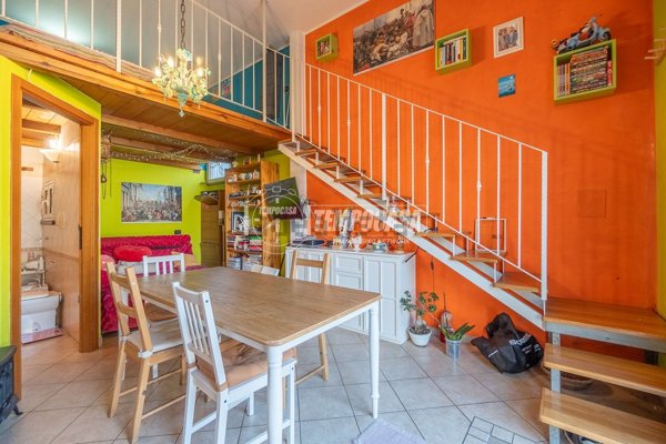 appartamento in vendita a Roma in zona Appio Claudio