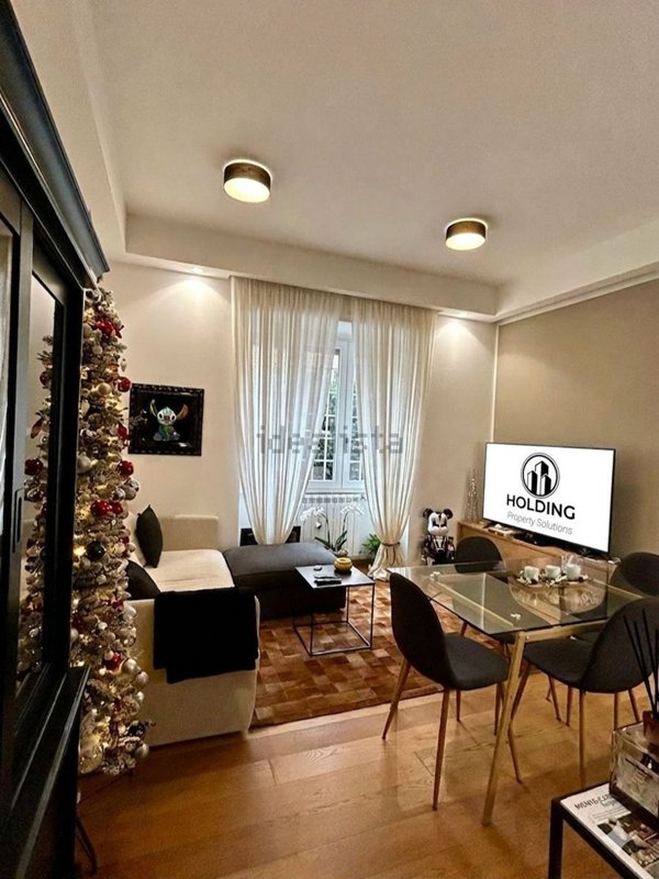 appartamento in vendita a Roma in zona Flaminio