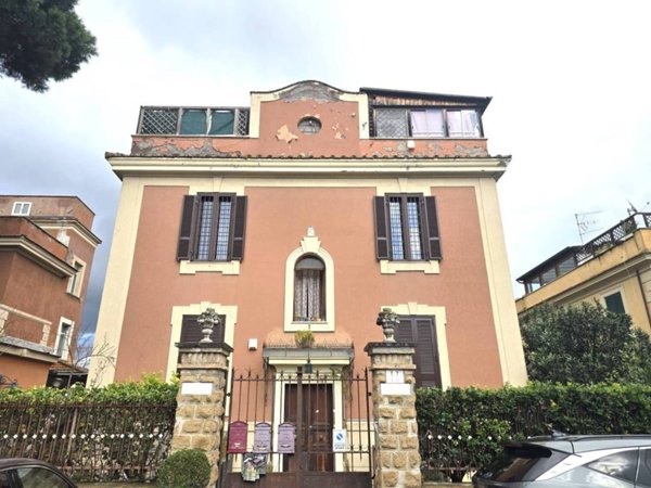 appartamento in vendita a Roma in zona Monte Sacro/Talenti