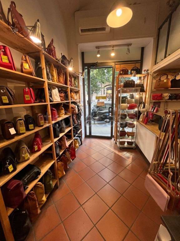 negozio in vendita a Roma in zona Rione Prati