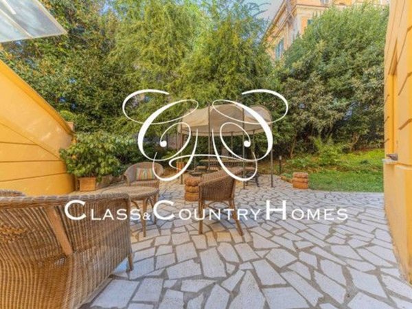 appartamento in vendita a Roma in zona Pinciano