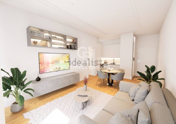 appartamento in vendita a Roma in zona Parioli