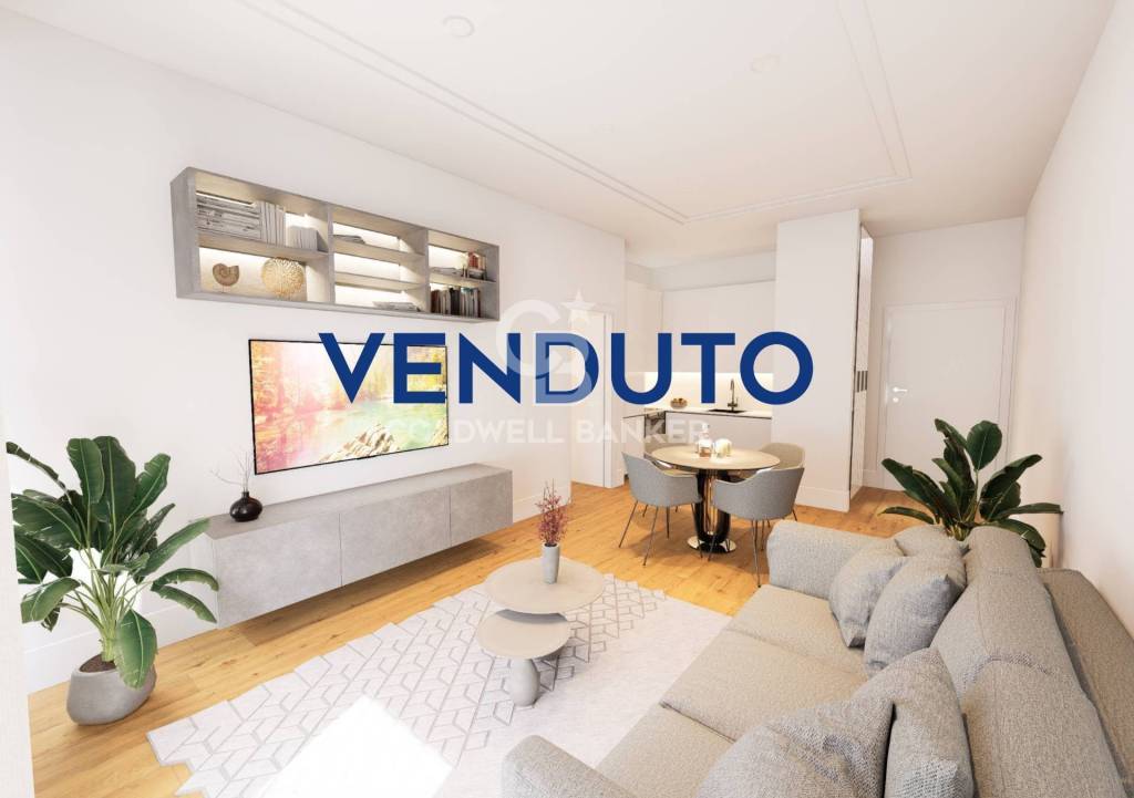 appartamento in vendita a Roma in zona Parioli