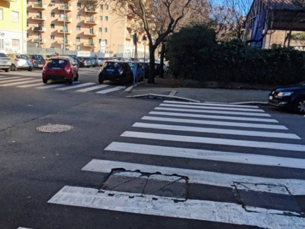 negozio in vendita a Roma in zona Ostiense