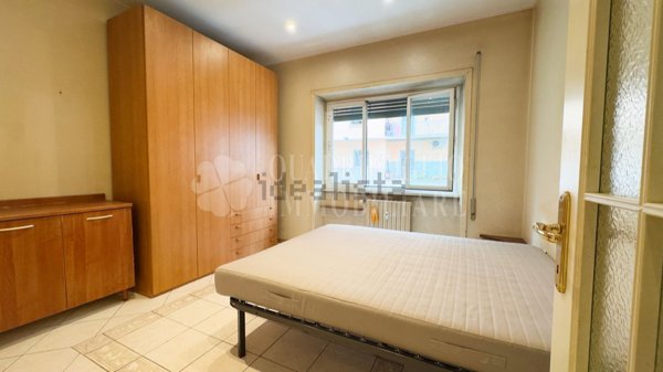 appartamento in vendita a Roma in zona Tuscolano