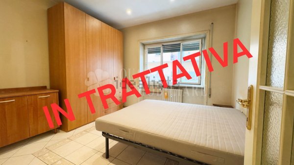 appartamento in vendita a Roma in zona Tuscolano