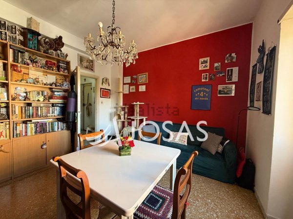 appartamento in vendita a Roma in zona Don Bosco