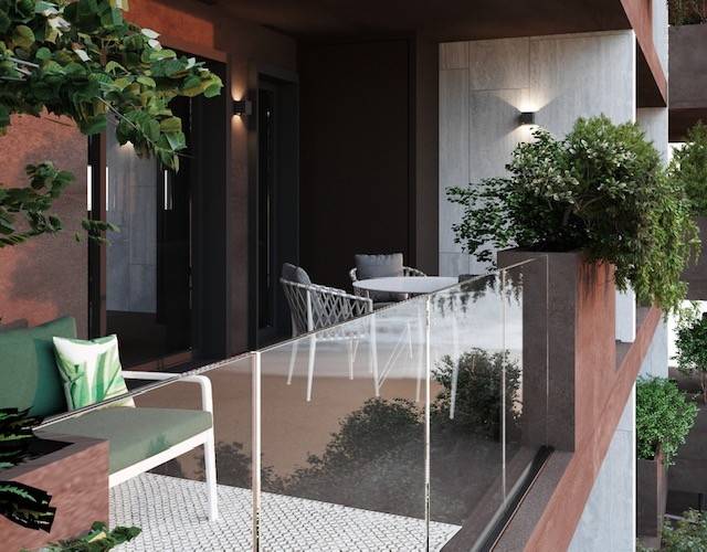 appartamento in vendita a Roma in zona Ardeatino