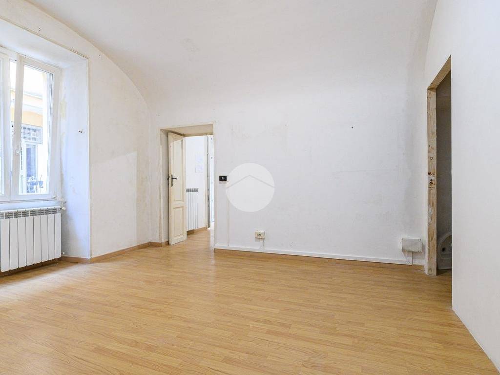 appartamento in vendita a Roma in zona Tiburtino