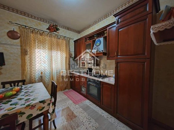 appartamento in vendita a Roma in zona Ottavia