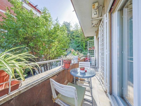 appartamento in vendita a Roma in zona Aurelio
