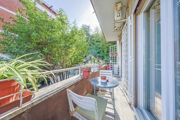 appartamento in vendita a Roma in zona Aurelio