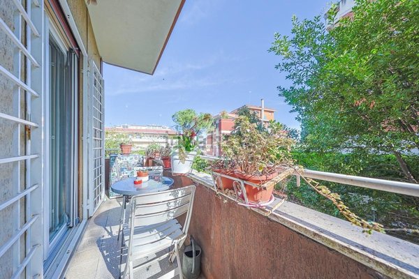 appartamento in vendita a Roma in zona Aurelio