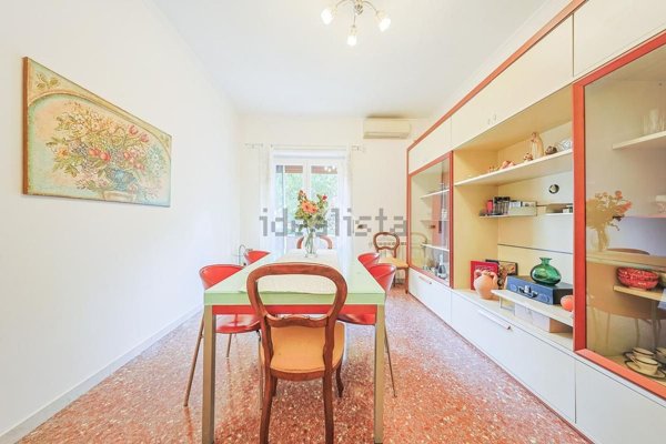 appartamento in vendita a Roma in zona Aurelio