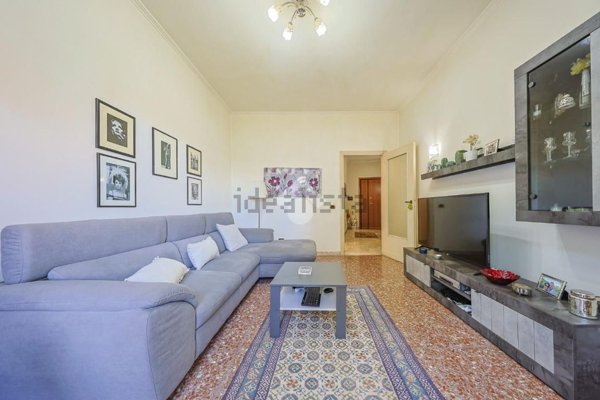 appartamento in vendita a Roma in zona Aurelio