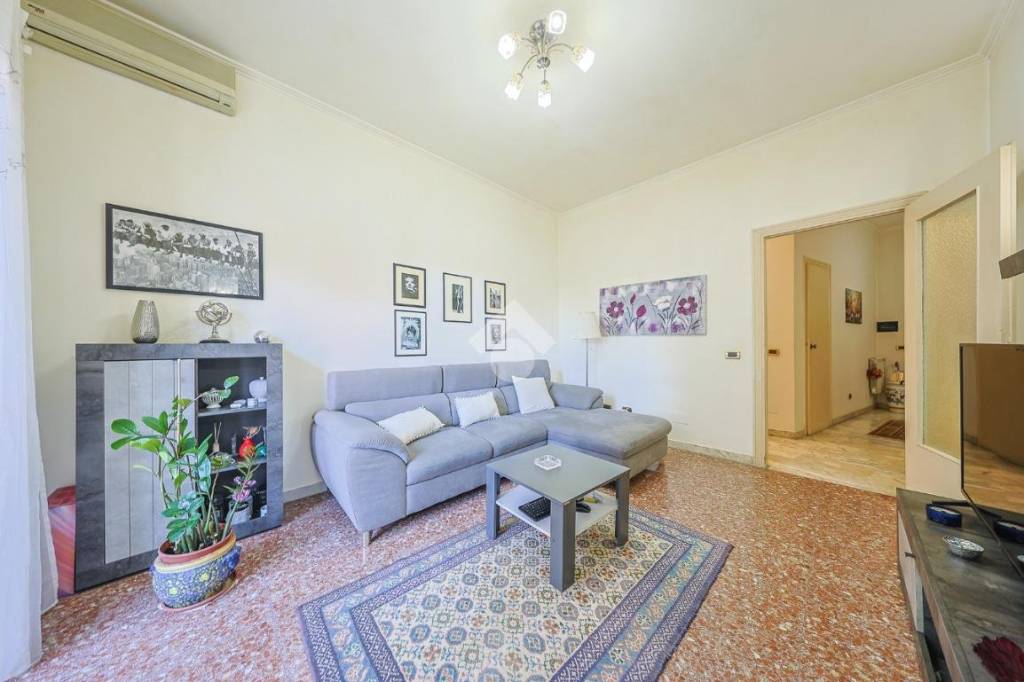 appartamento in vendita a Roma in zona Aurelio