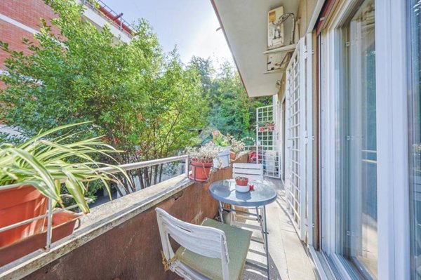 appartamento in vendita a Roma in zona Aurelio