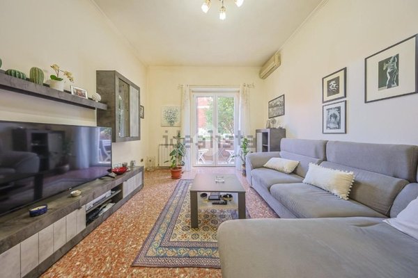 appartamento in vendita a Roma in zona Aurelio