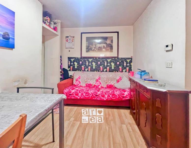 appartamento in vendita a Roma in zona Monte Sacro/Talenti