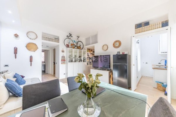 appartamento in vendita a Roma in zona La Giustiniana