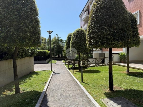 appartamento in vendita a Roma in zona Corviale