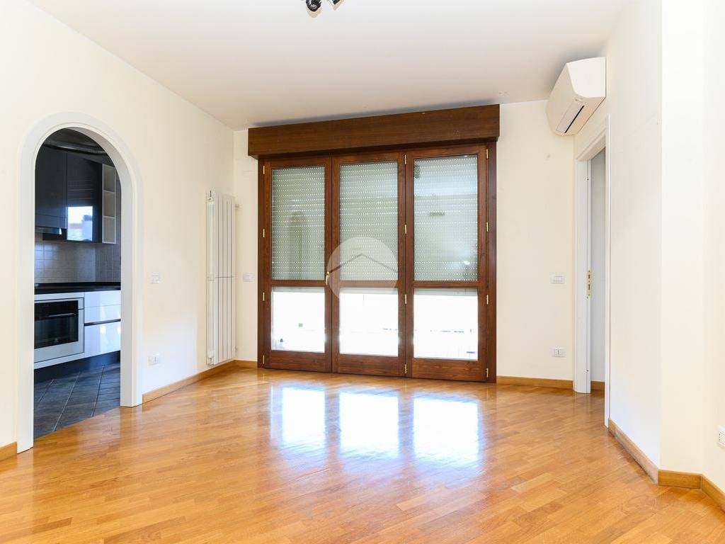 appartamento in vendita a Roma in zona Corviale