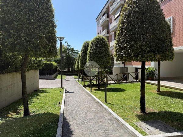 appartamento in vendita a Roma in zona Corviale