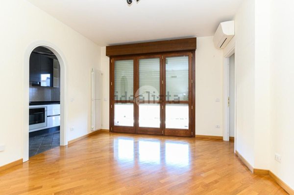 appartamento in vendita a Roma in zona Corviale