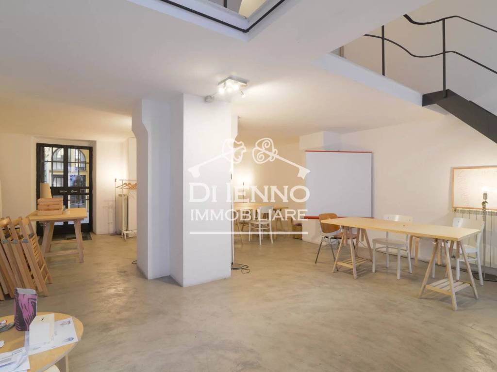 negozio in vendita a Roma in zona Tiburtino