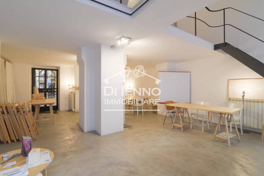negozio in vendita a Roma in zona Tiburtino