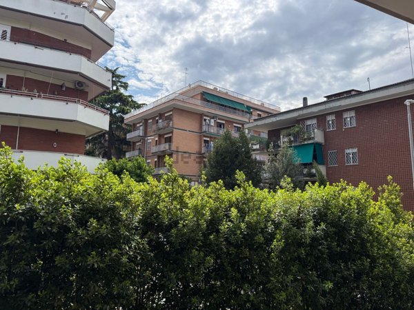 appartamento in vendita a Roma in zona Gianicolense