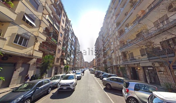 appartamento in vendita a Roma in zona Don Bosco