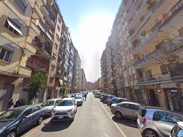 appartamento in vendita a Roma in zona Don Bosco