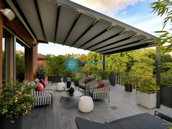 appartamento in vendita a Roma in zona Centro Storico