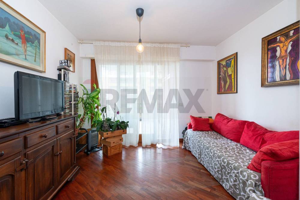 appartamento in vendita a Roma in zona Acilia