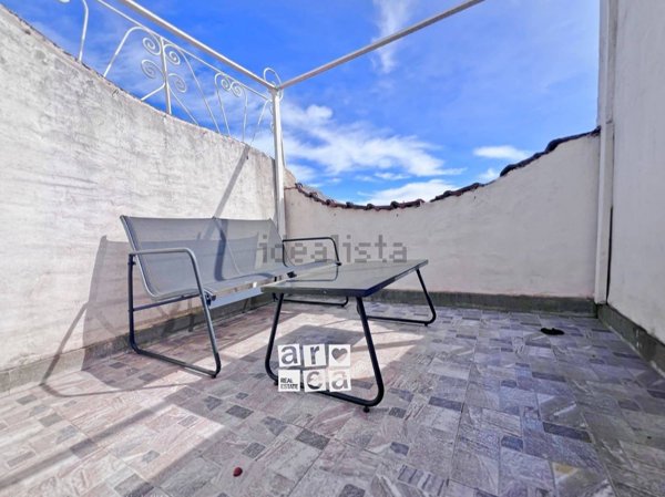 appartamento in vendita a Roma in zona Tomba di Nerone