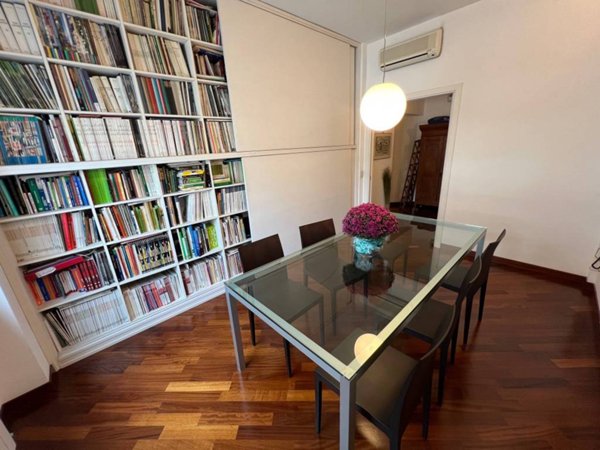 appartamento in vendita a Roma in zona Aurelio