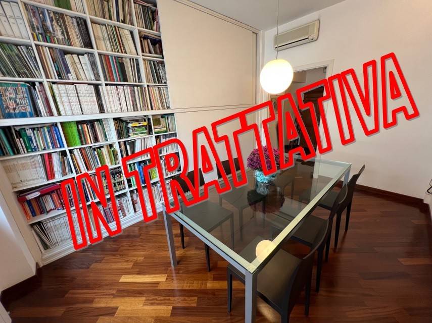 appartamento in vendita a Roma in zona Aurelio