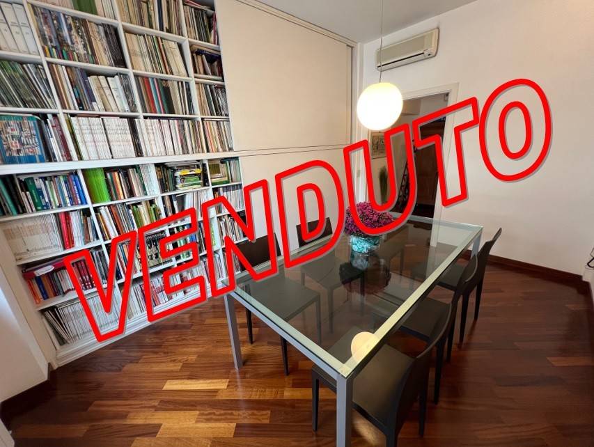 appartamento in vendita a Roma in zona Aurelio