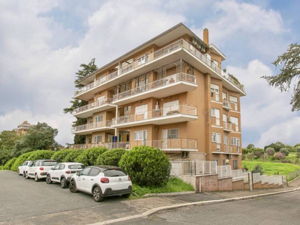 appartamento in vendita a Roma in zona Monte Sacro/Talenti