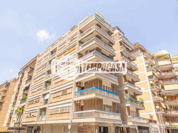appartamento in vendita a Roma in zona Collatino