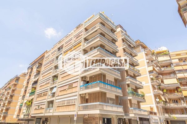appartamento in vendita a Roma in zona Collatino