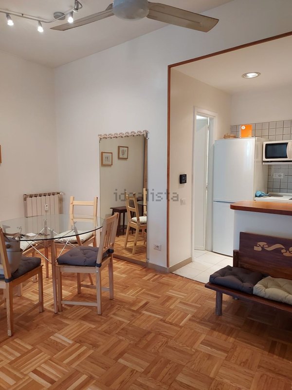 appartamento in vendita a Roma in zona Tor di Quinto