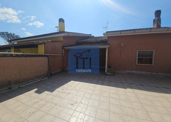 appartamento in vendita a Roma in zona Giuliano Dalmata