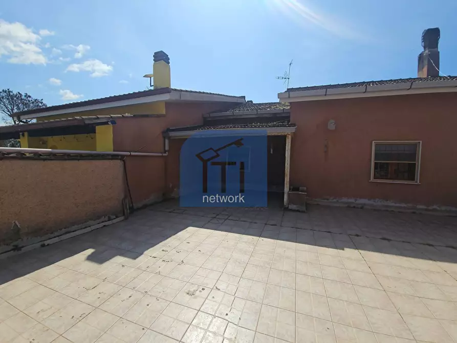 casa indipendente in vendita a Roma in zona Giuliano Dalmata