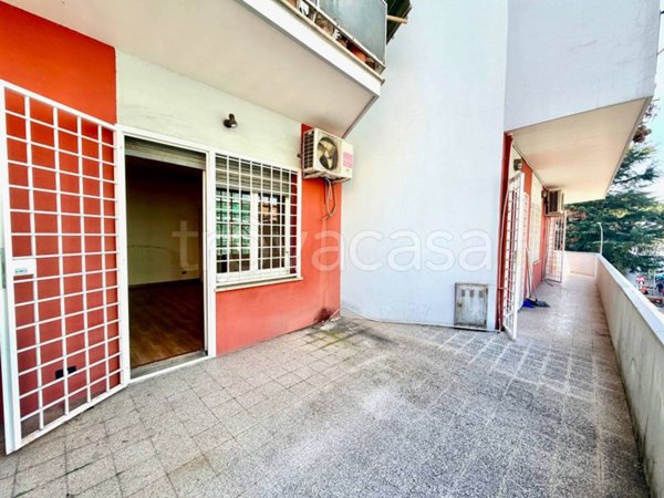 appartamento in vendita a Roma in zona Cinecittà