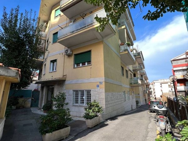 appartamento in vendita a Roma in zona Aurelio