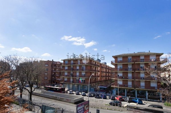 appartamento in vendita a Roma in zona Tiburtino