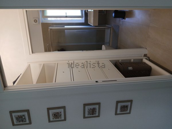 appartamento in vendita a Roma in zona Infernetto